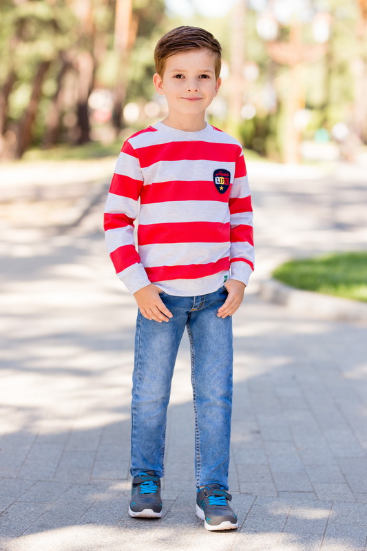 Джинси для хлопчика